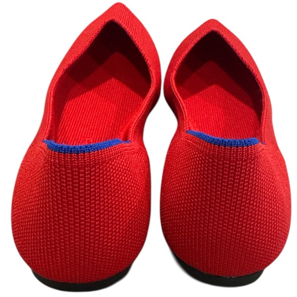 Rothy’s “the point ll” (7) - Picture 7 of 12